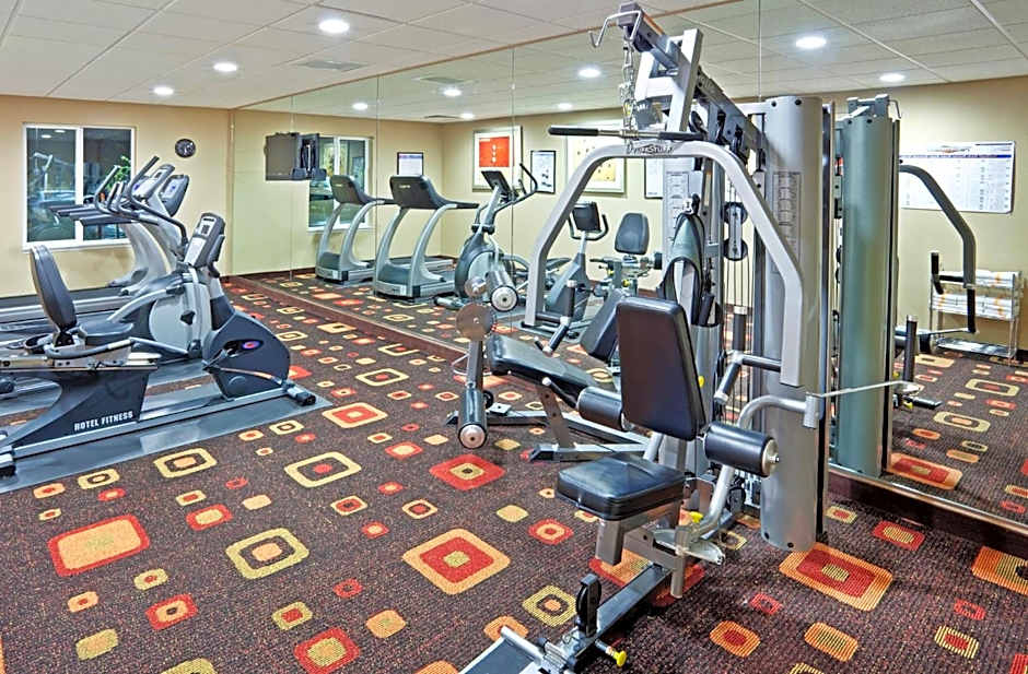 Holiday Inn Express Sumner By IHG