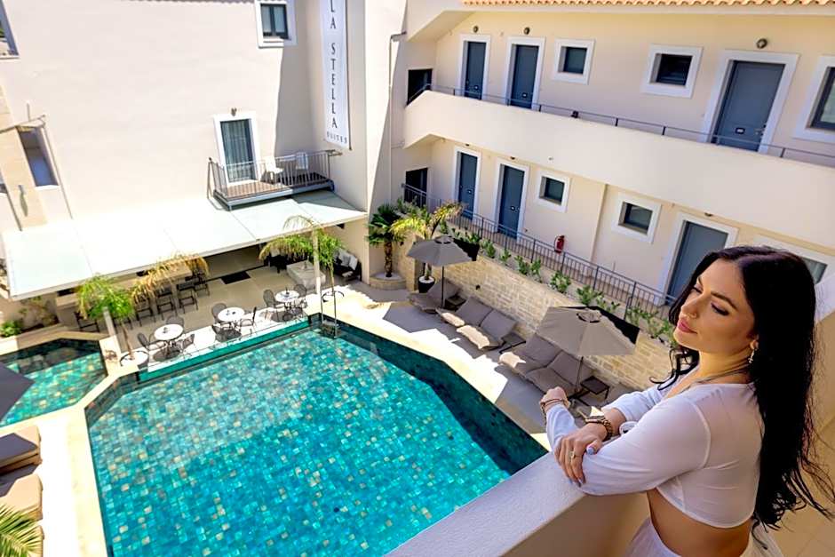 La Stella Suites
