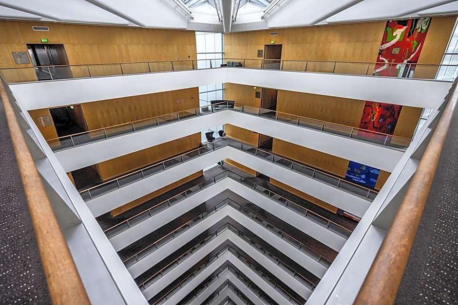 Clarion Hotel Copenhagen Airport
