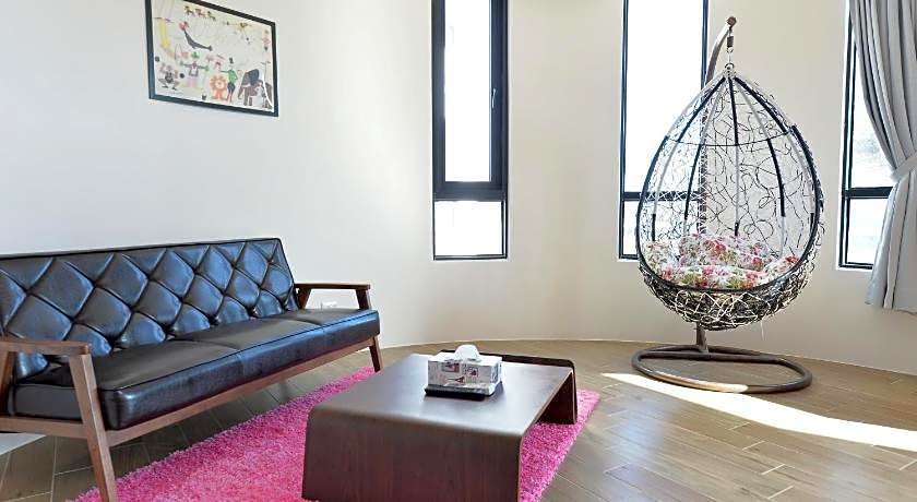 Love Tour Homestay