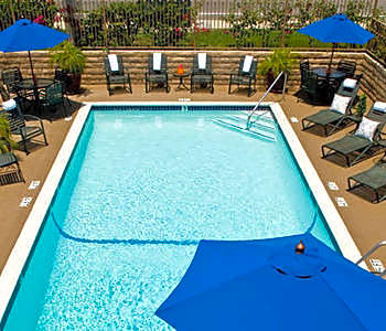 Best Western Poway/San Diego Hotel