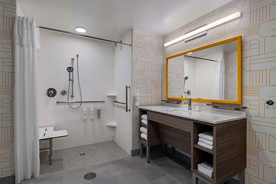 Home2 Suites by Hilton Troy, AL