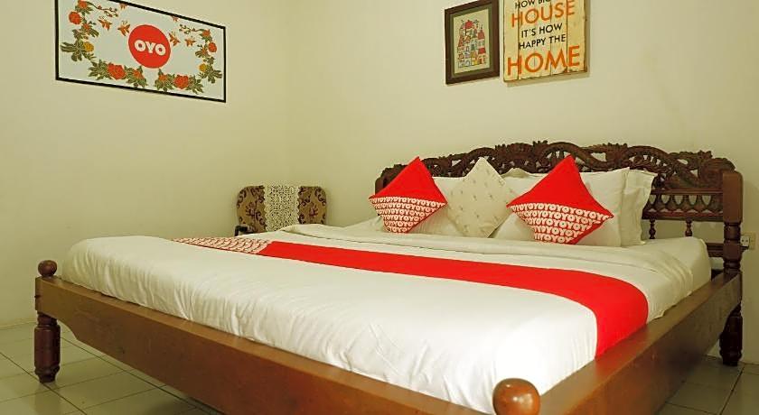 Hotel O Cemara's Homestay