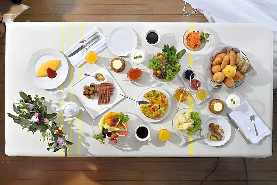 Hotel Intergate Tokyo Kyobashi