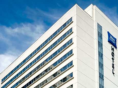 Ibis Budget Osasco