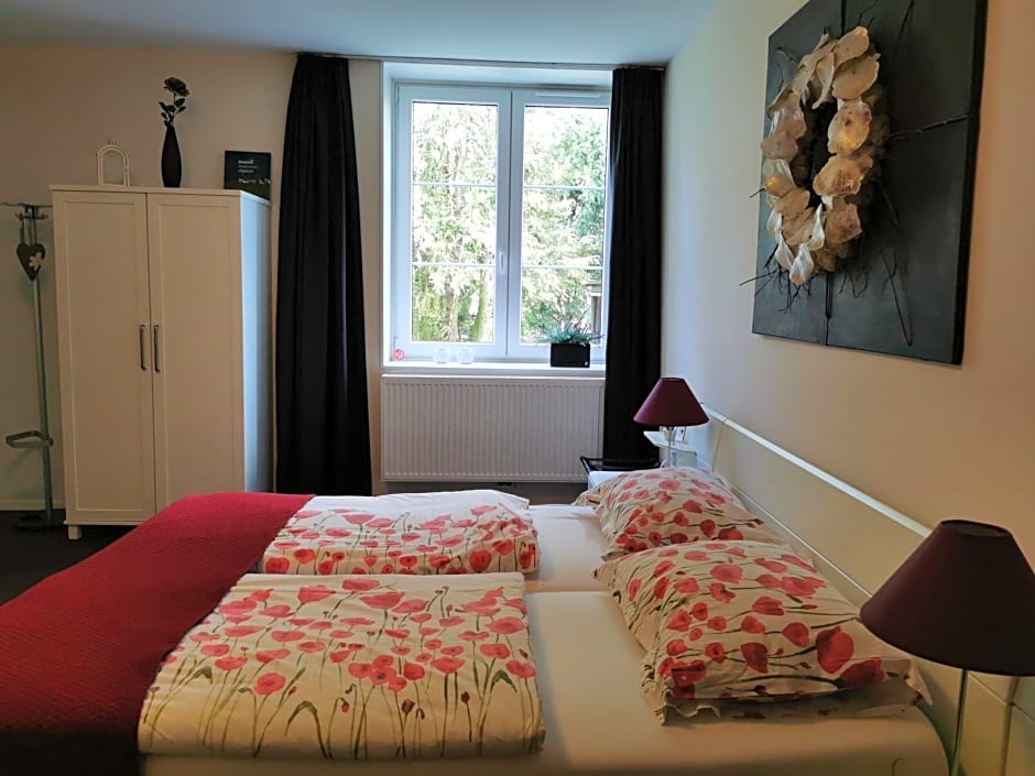 Housing De Brouwerij