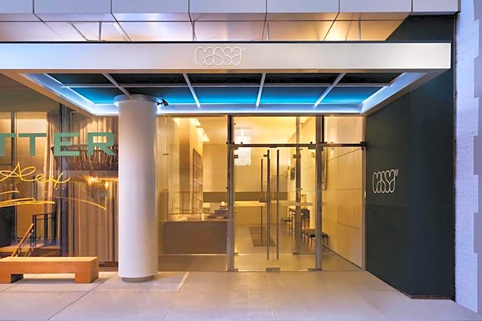 Cassa Hotel NY 45th Street