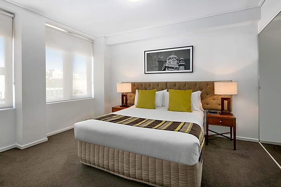 Photo 1 of 5 of Executive 1 Bedroom Apartment