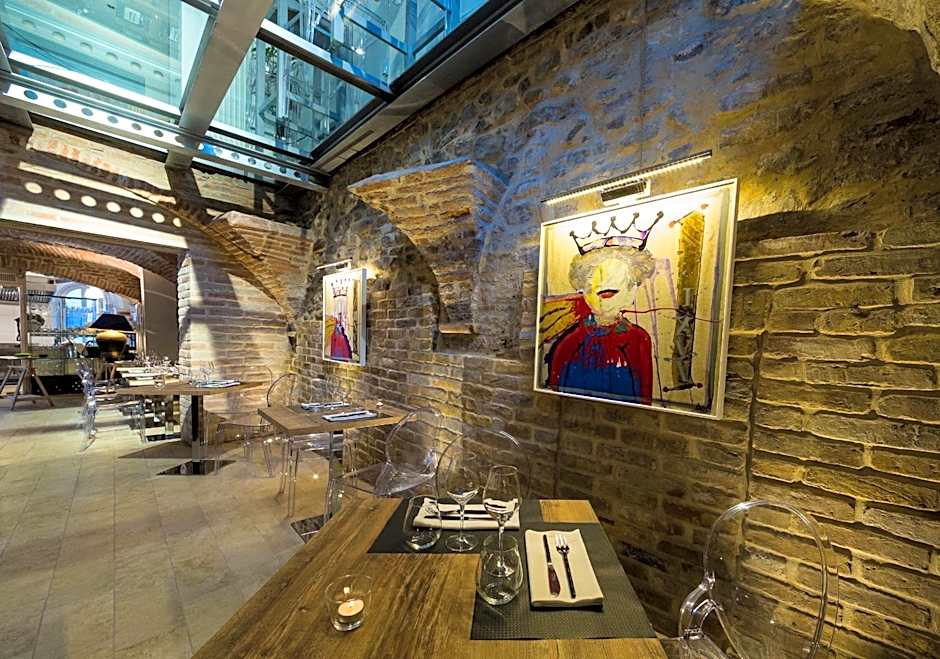 Interamnia Boutique Hotel