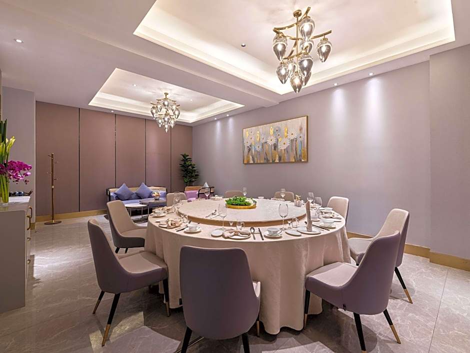 Mercure Shijiazhuang People Square