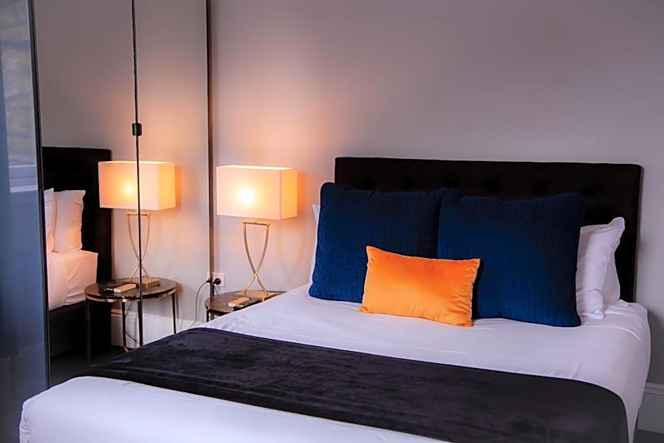 Bayswater Boutique Lodge - Potts Point