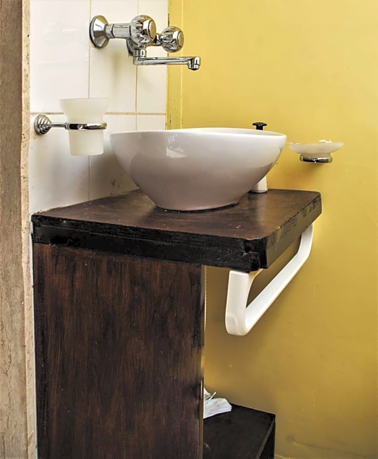 Il Tuo Letto Sullo Stretto