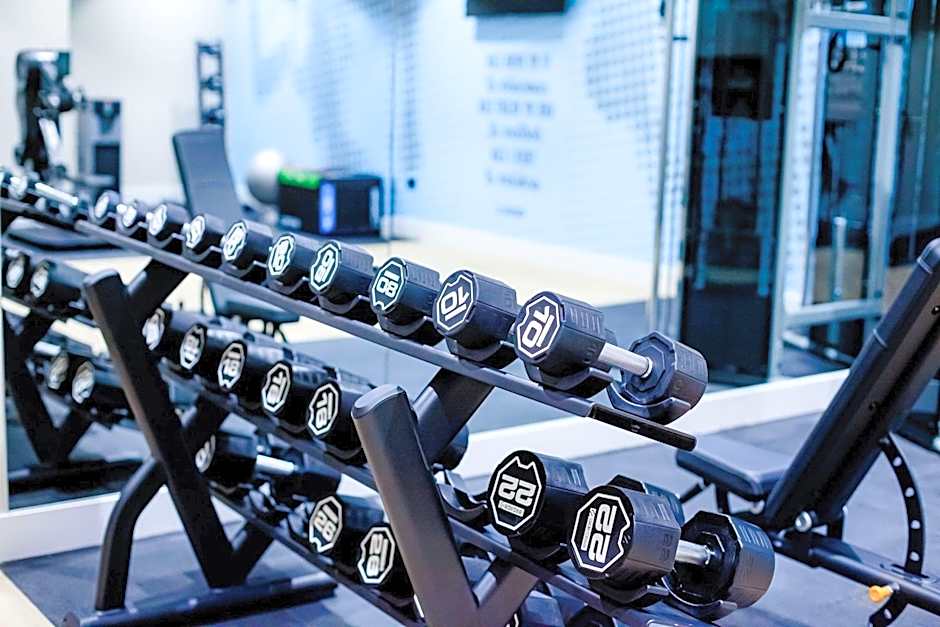 Hampton by Hilton Blackburn