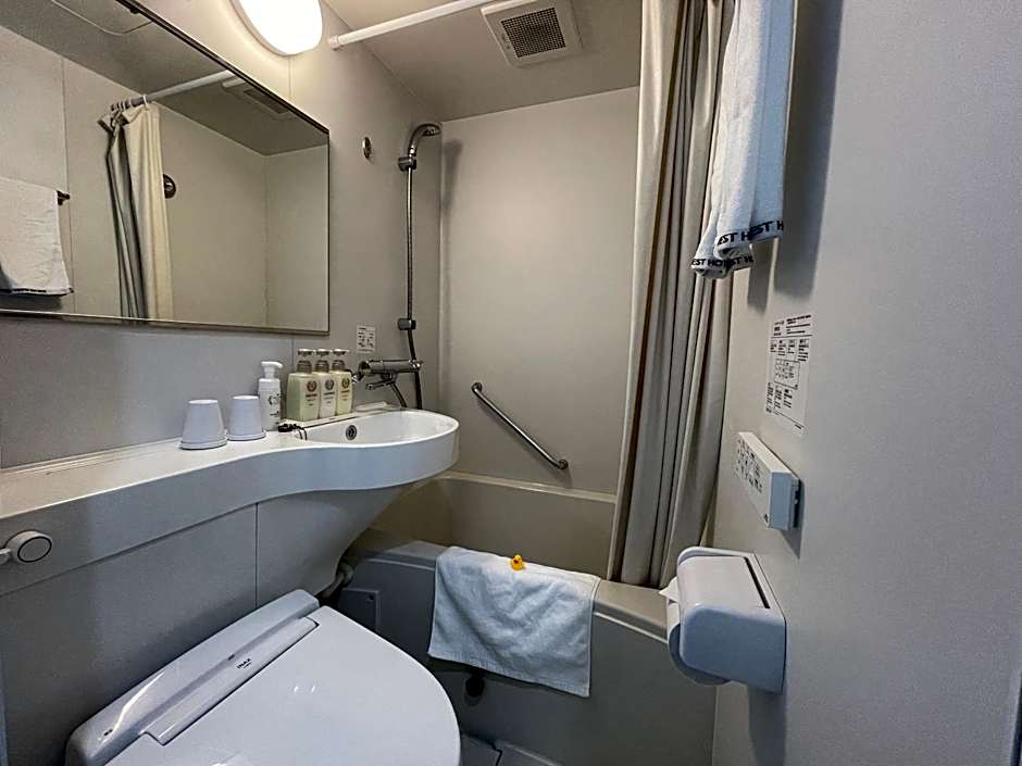 Ueno Urban Hotel Annex