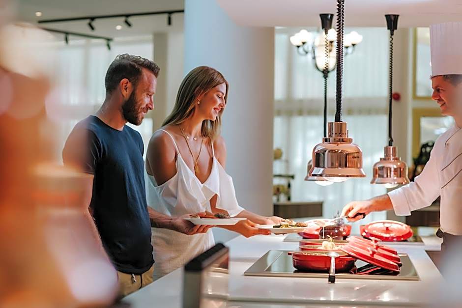 Louis Imperial Beach