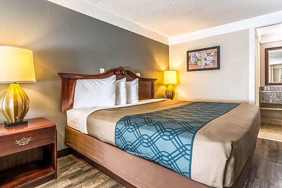 Econo Lodge Gastonia