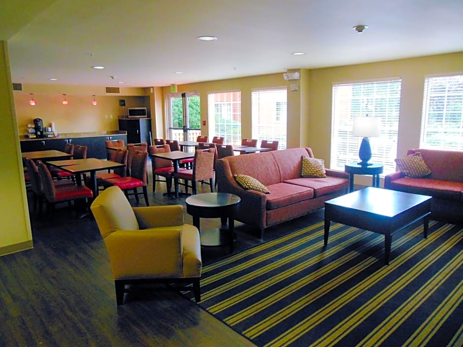 Extended Stay America Suites - Secaucus - New York City Area