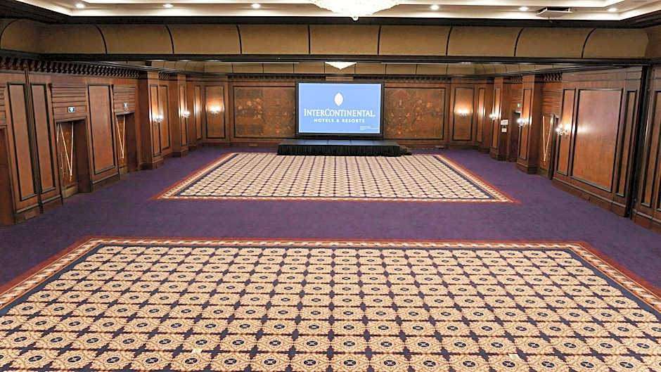 InterContinental Almaty By IHG