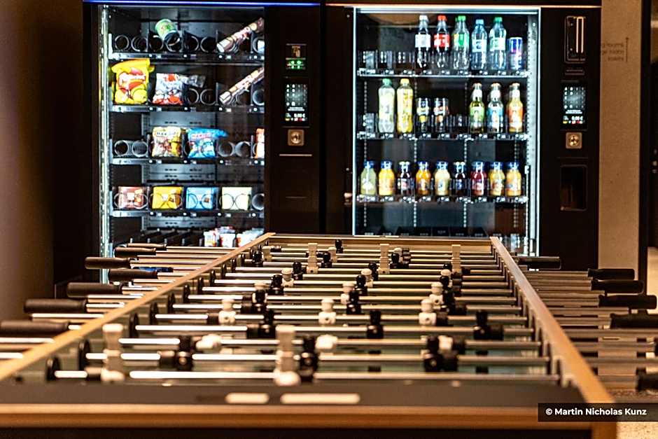 aletto Hotel Potsdamer Platz