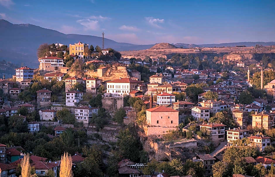 Baglar Saray Hotel
