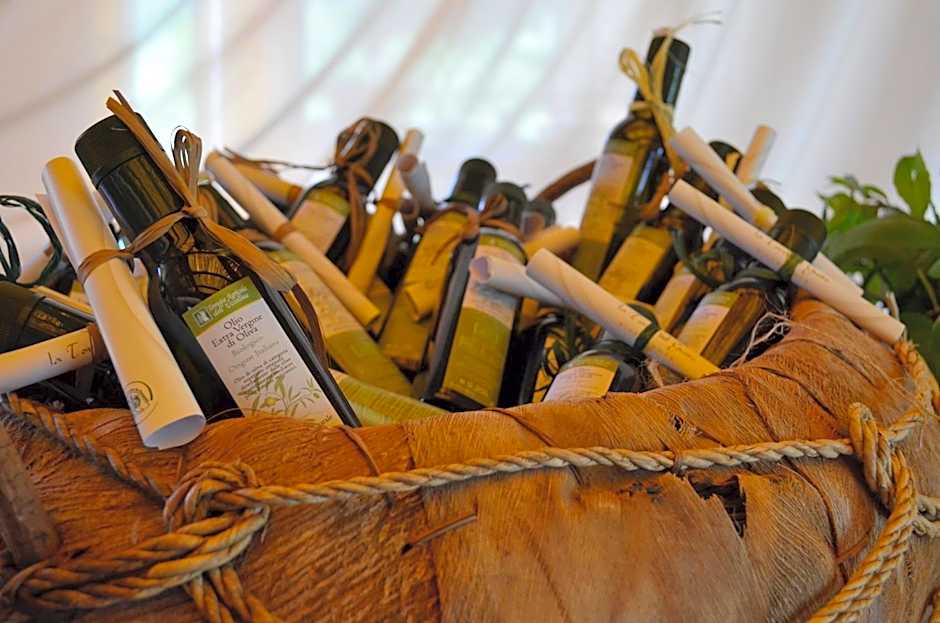 Tenuta Agricola dell'Uccellina