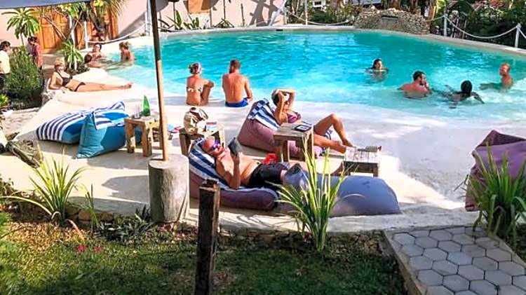 Wae Molas Bed & Breakfast