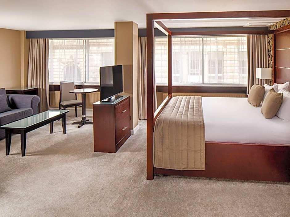 Mercure Glasgow City Hotel