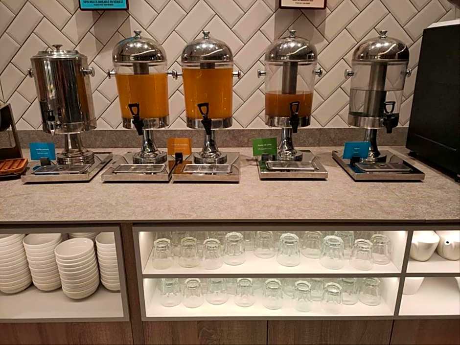 Hampton By Hilton Alcobendas Madrid