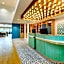 Sonesta Select San Francisco Airport Oyster Point Waterfront