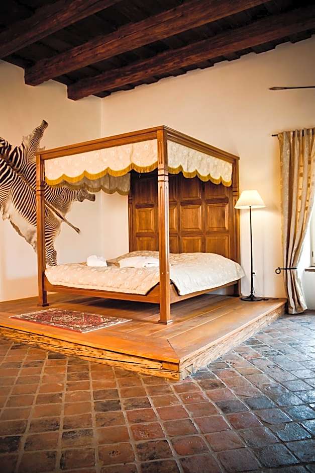 Zámek Zábřeh hotel & pivovar