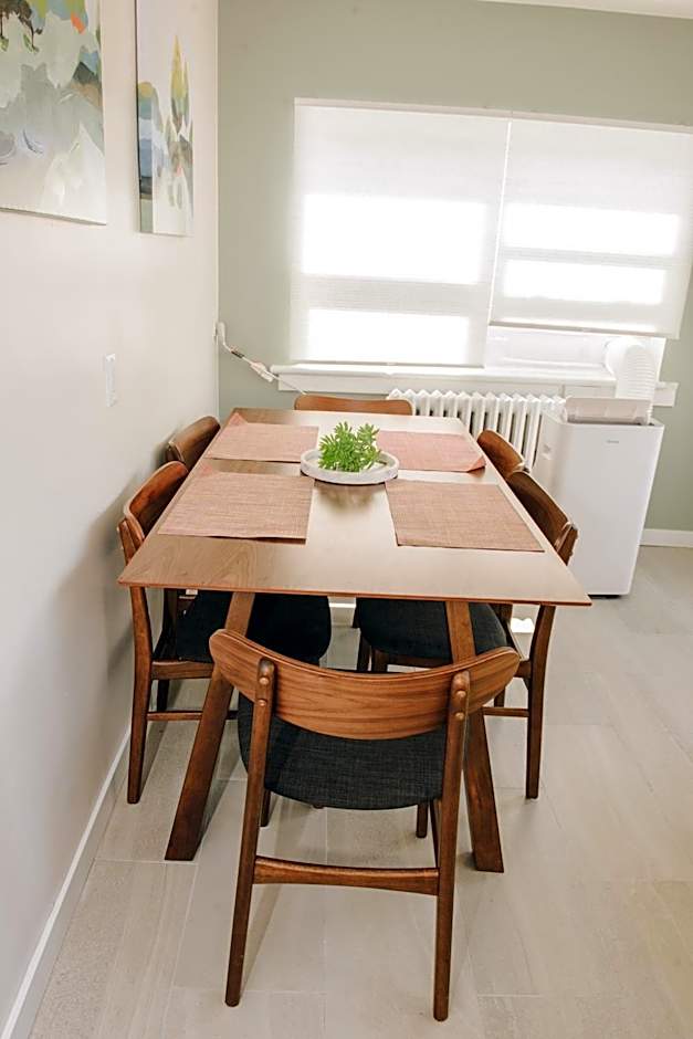 JstLikeHome - Old Town