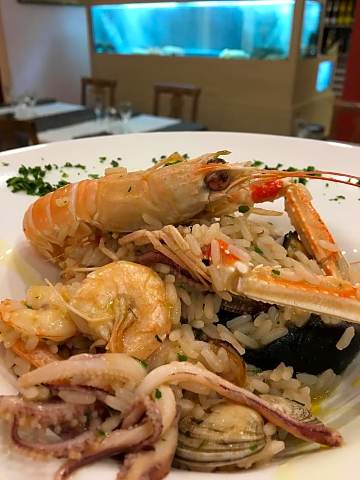 Best Western Hotel Imperiale