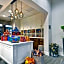 Homewood Suites By Hilton Orlando Lake Buena Vista