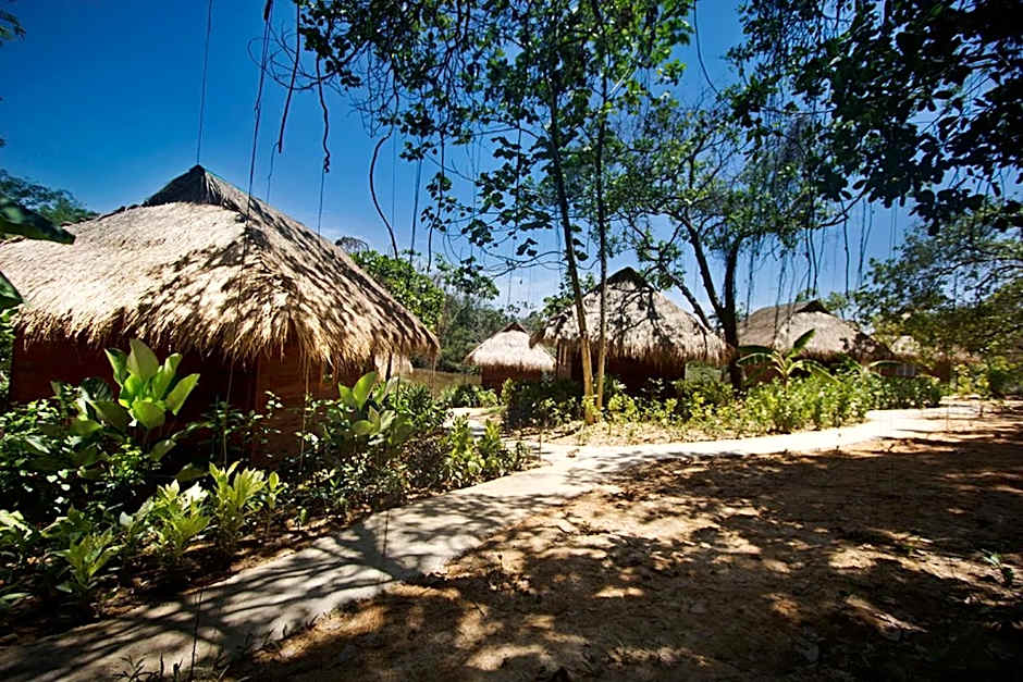 Rabbit Bungalow