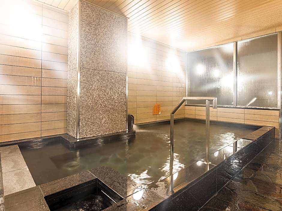 APA Hotel Kyoto Ekihigashi