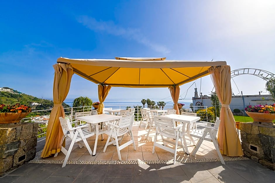 Belgodere di Mezzavia Apartments