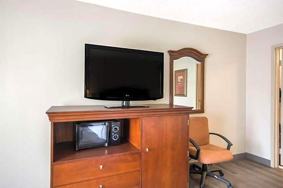 Motel 6 Stafford, VA Quantico