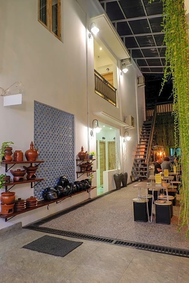 Remen Room Bed and Breakfast