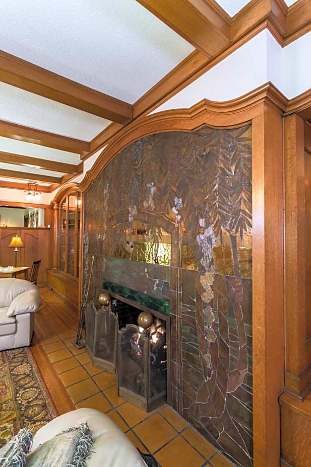 Stewart Inn