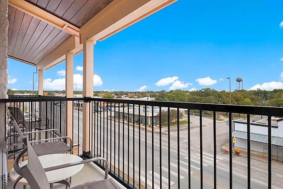 Best Western Bandera Suites & Saloon