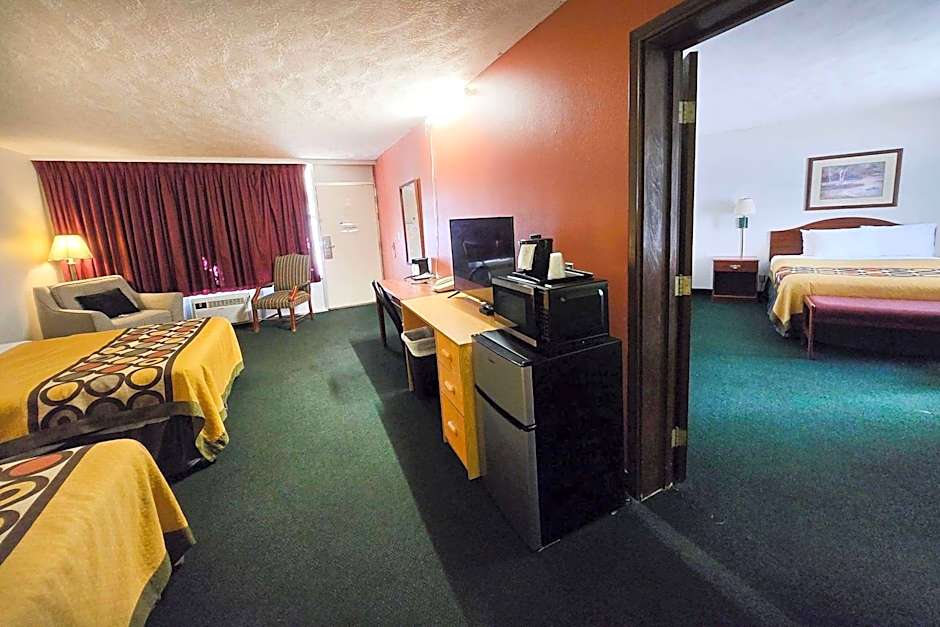 Travelodge by Wyndham Oakley