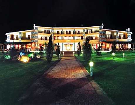 Le Chalet