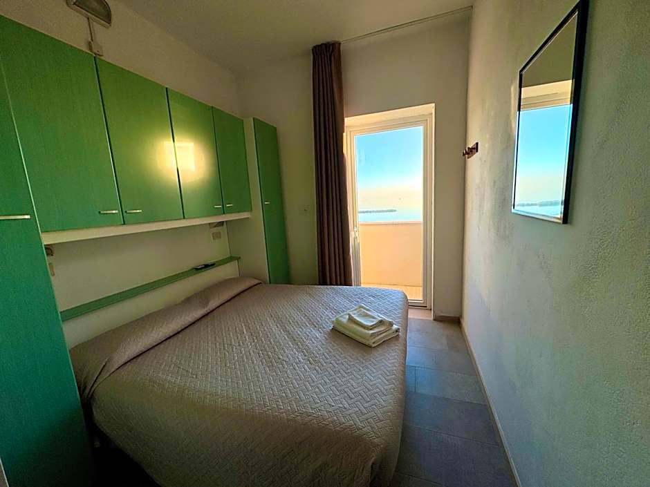 Hotel VistaMare Viserba