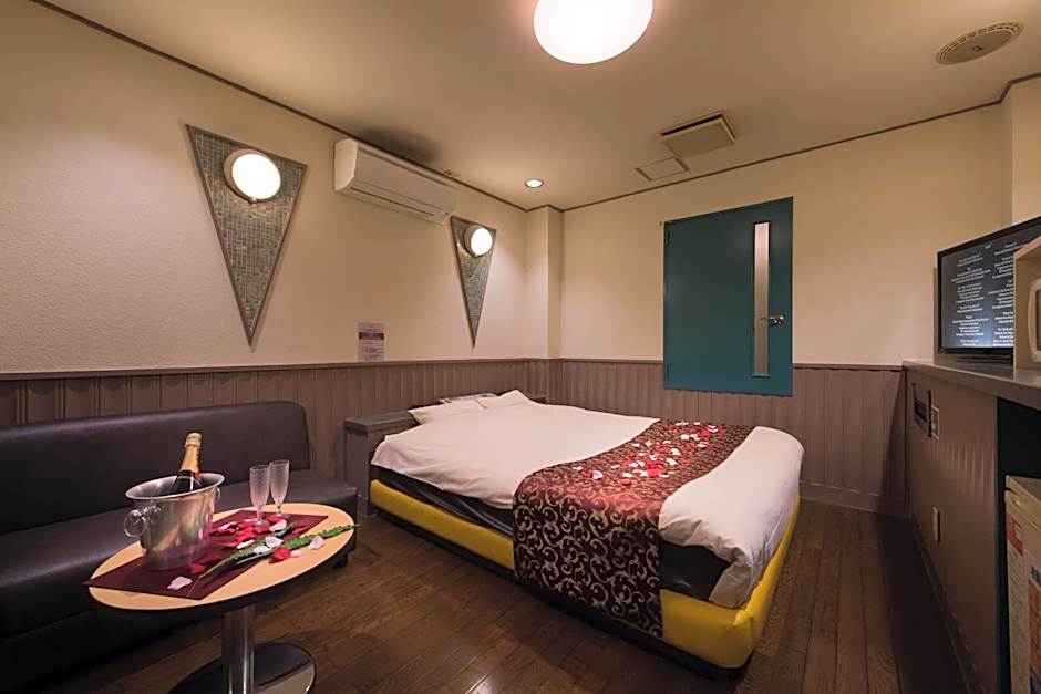 Hotel Will池袋 Adult Only