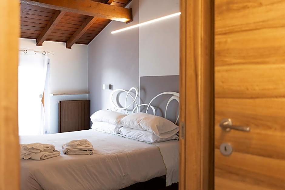 Portola la vecchia dimora