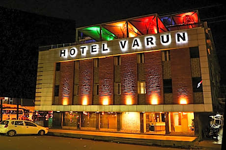 Hotel Varun