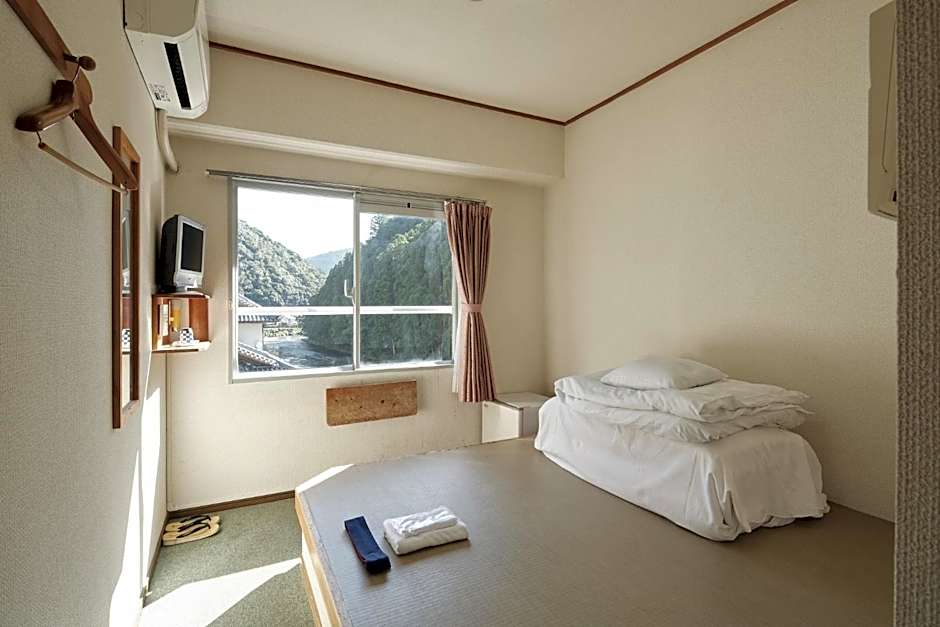 Sansuikan Kawayu Matsuya