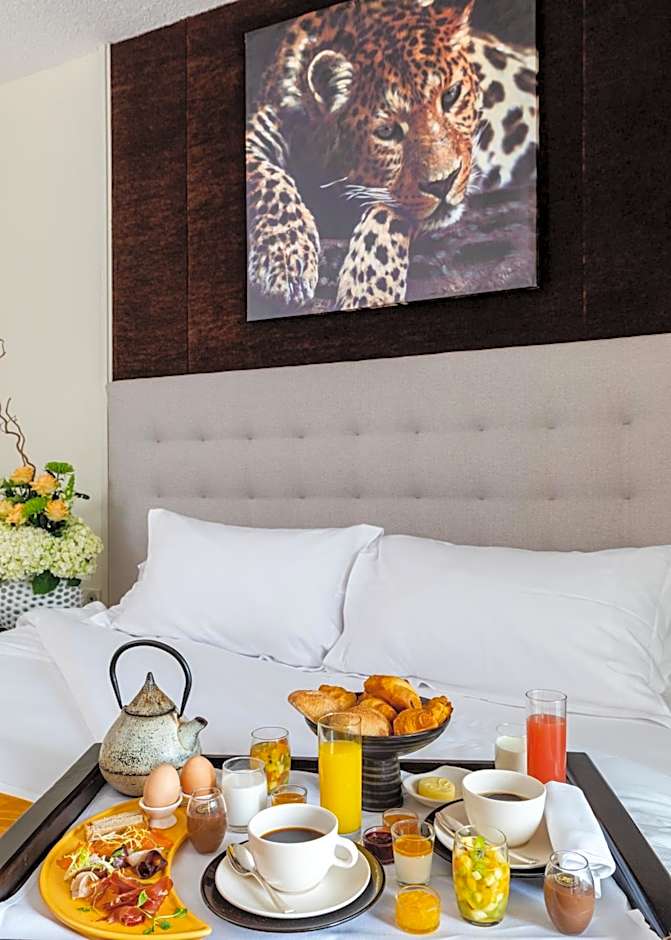 La Côte Saint Jacques