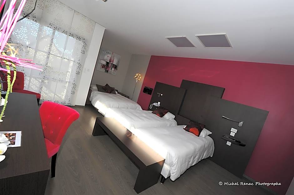 Hotel le Broceliande, Sure Hotel Collection by Best Western