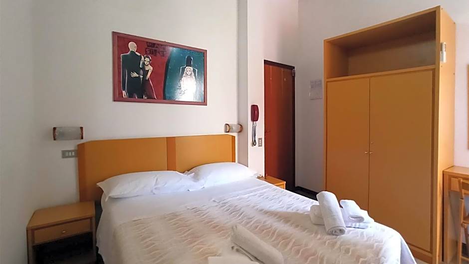 Hotel La Caravella